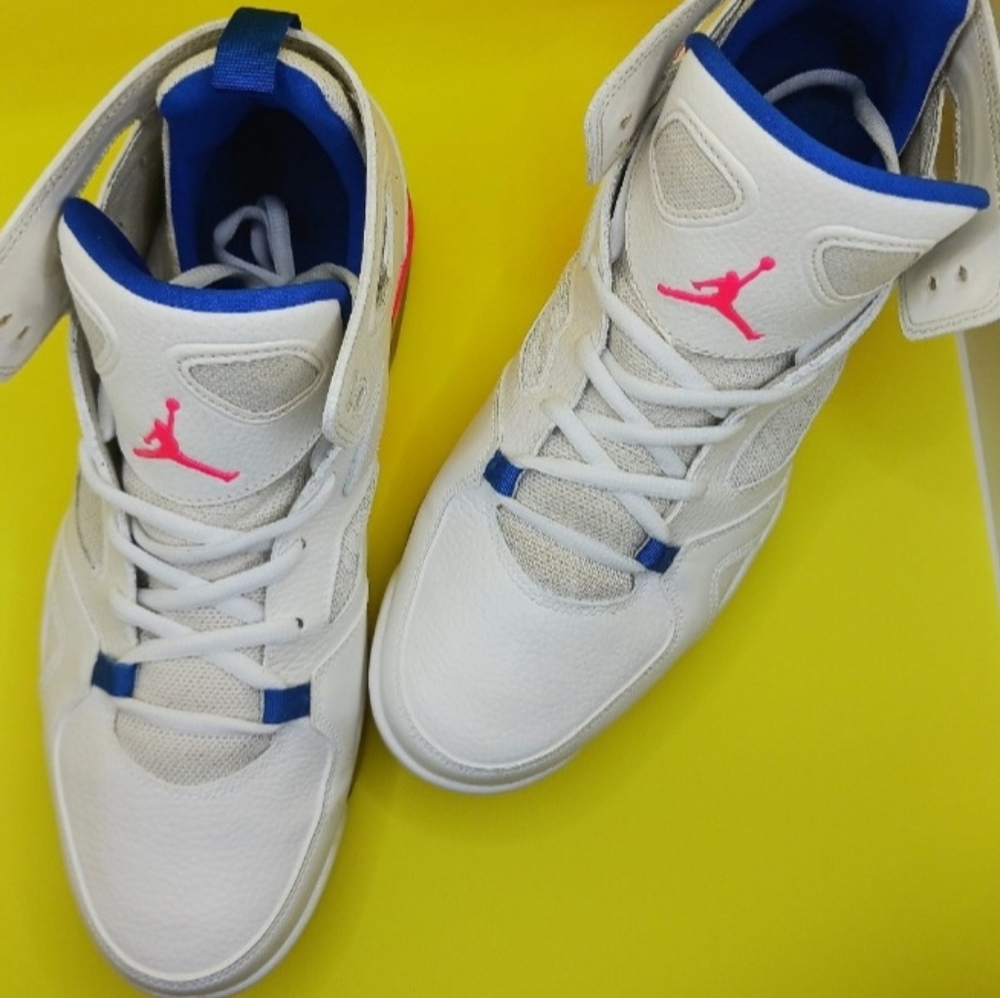 Jordans 91 ultramarines